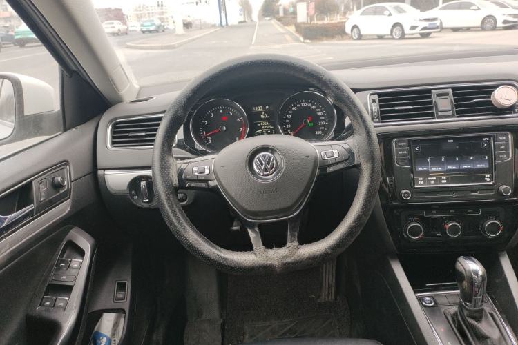 Used Volkswagen Sagitar 2018 1.6L Automatic Comfort Model