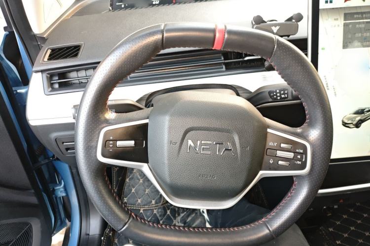 Used NETA V 2022 Chao 400 Lite