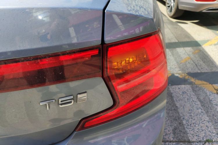 Used Volvo S90 2020 T5 Zhiyi Luxury Edition
