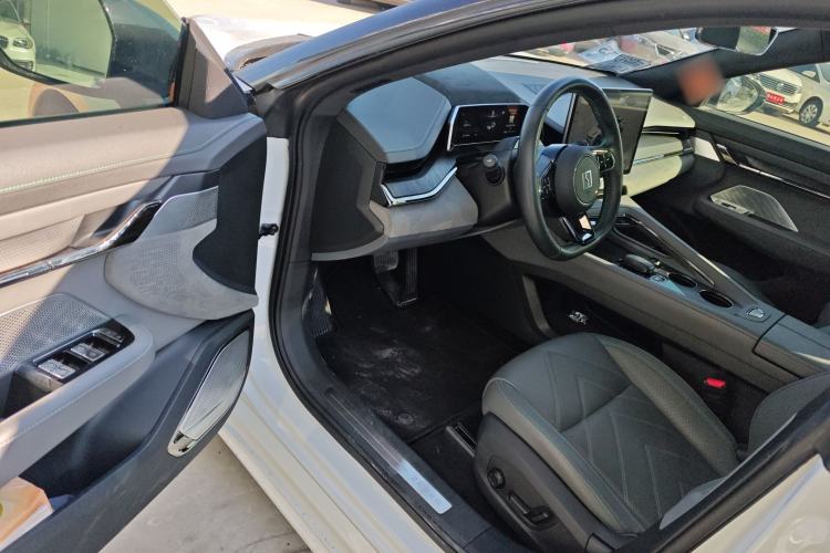 Used Zeekr 001 2023 WE Edition 100 kWh