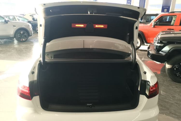 Used Audi A4L 2022 40 TFSI Fashion Dynamic Model