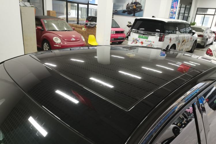 Used Audi Q2L 2022 35 TFSI Fashion Dynamic Model