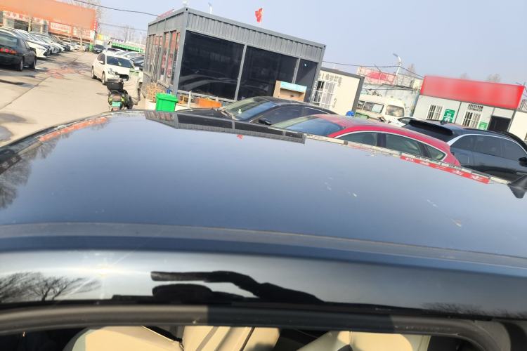 Used Chery QQ Ice Cream 2024 Edition Youth Version 205km Sundae
