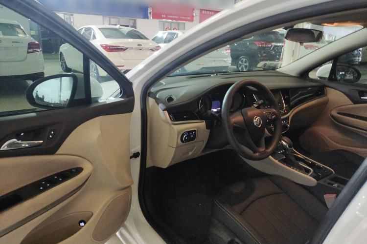 Used Buick Verano 2017 Sedan 15S Automatic Entry Model