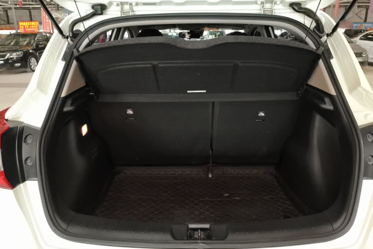 Used Nissan Tiida 2019 1.6L CVT Smart Drive Version China VI Standard
