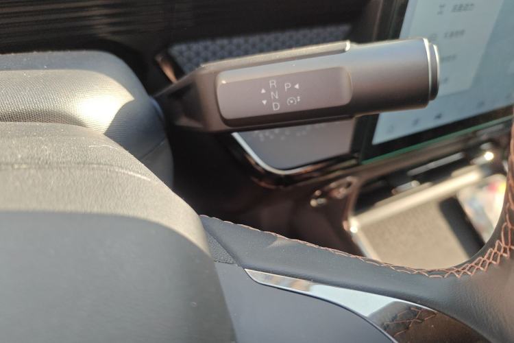 Used Toyota BZ 3X 2025 610 Max
