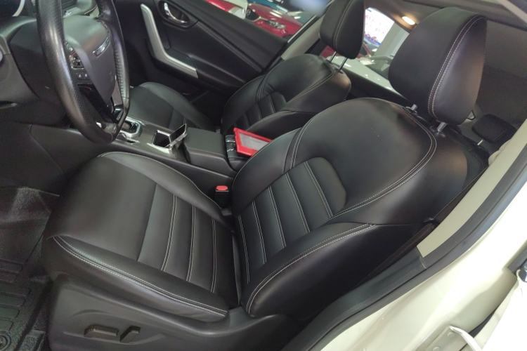 Used Venucia T90 2017 2.0L CVT Smart Edition