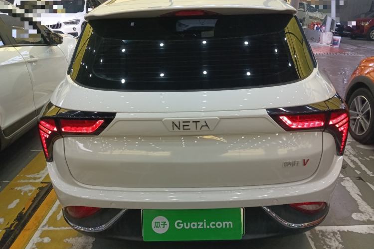 Used NETA V 2022 Chao 400 Lite
