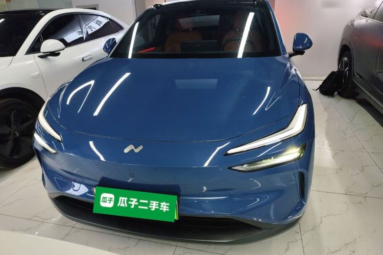 Used ONVO L60 2024 60 kWh All-Wheel Drive
