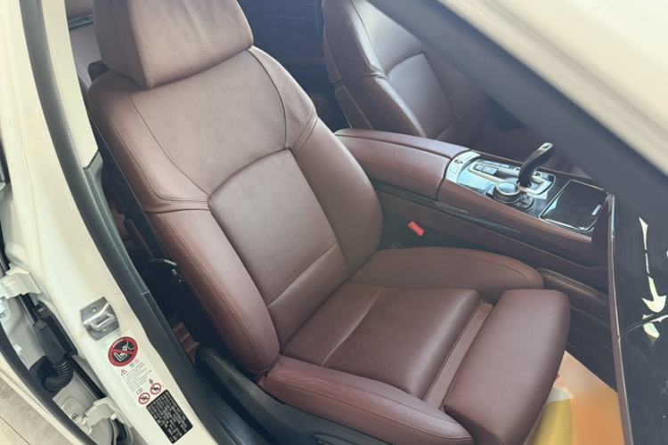 Used BMW 7 Series 2013 740Li xDrive
