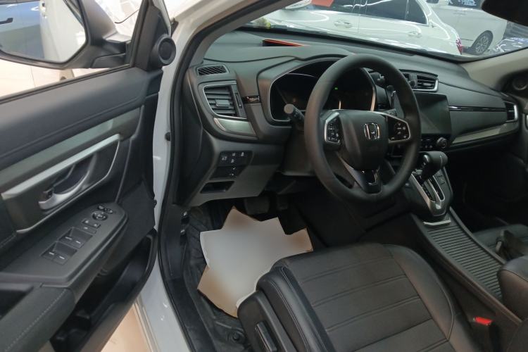 Used Honda Breeze 2020 240TURBO CVT 2WD Luxury Edition