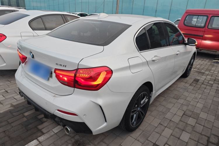 Used BMW 1 Series 2021 120i M Sport Edition
