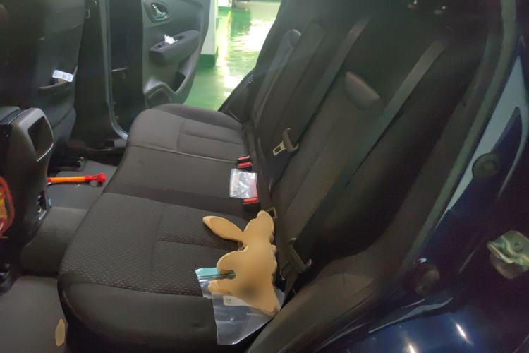 Used Renault Kadjar 2016 2.0L Two-Wheel Drive Leading Edition
