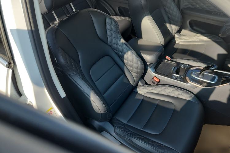 Used Haval H6 2021 1.5 GDIT Automatic Champion Edition
