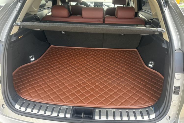 Used Lexus NX 2015 200T All-Wheel-Drive Fēngshàng Edition
