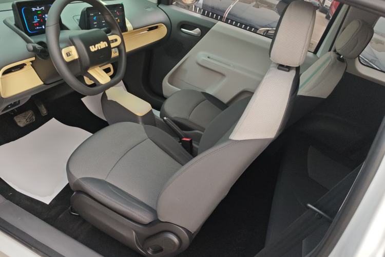 Used  Lumin 2022 210km Sweet Edition
