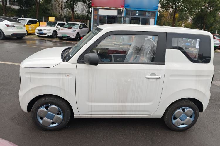 Used  Panda 2024 Panda Mini 200km Endurance Bear
