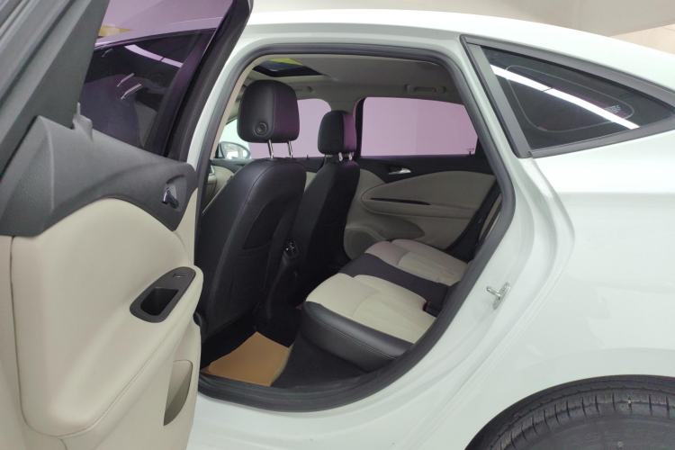 Used Buick Verano 2019 Sedan 15S Automatic Leading Model