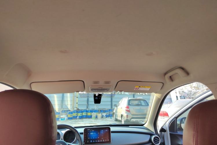 Used ORA Black Cat 2022 301km "Cute & Dynamic" Phosphate Iron Lithium
