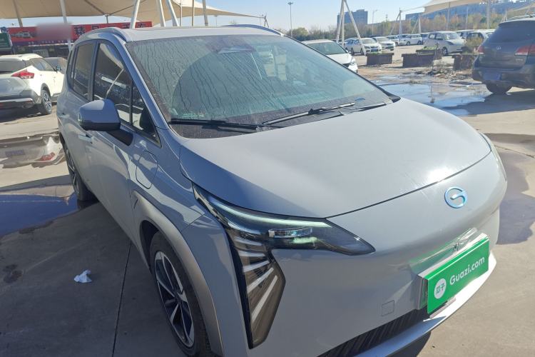 Used AION Y 2023 Younger Star Edition