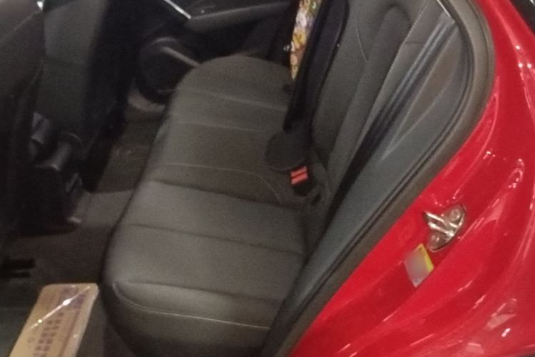 Used Audi Q2L 2018 35 TFSI Launch Exclusive Edition China V
