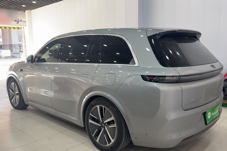 Used Li Auto L8 2024 Max