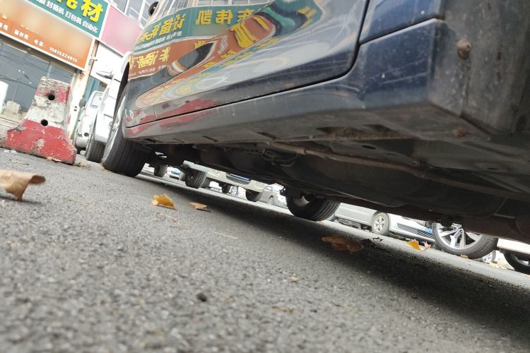 Used GAC Trumpchi M6 2019 270T DCT Elite Edition (7-seater) China VI