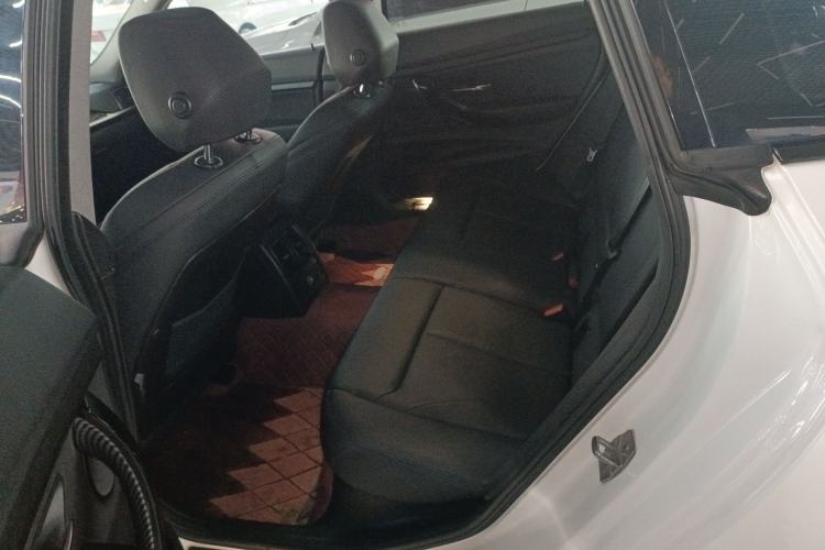 Used BMW 3 Series GT 2018 320i Sport Edition