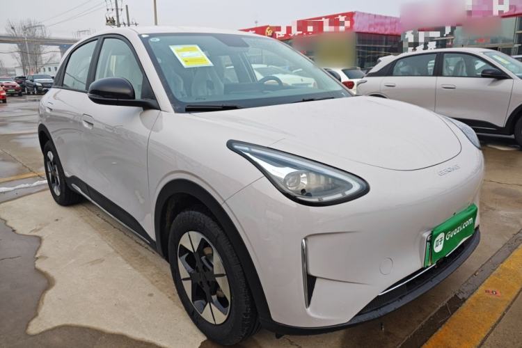 Used  Geome 2026 Model 310km Dream Edition
