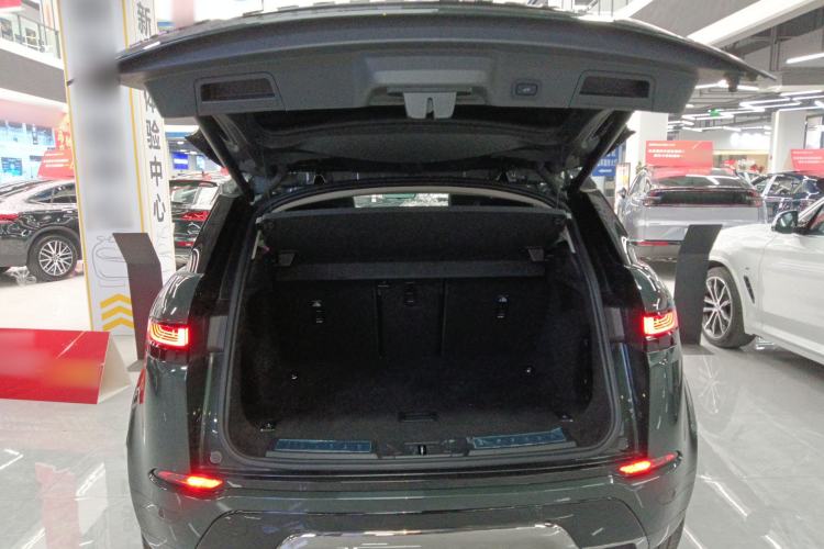 Used Land Rover Range Rover Evoque 2021 Range Rover Velar L 249PS R-Dynamic First Edition