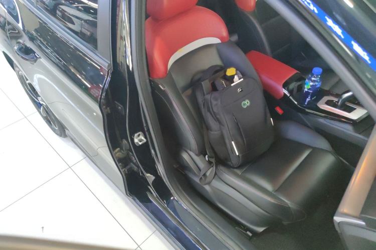 Used MG 5 2021 300TGI DCT Elegant Luxury Edition
