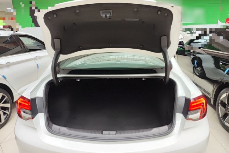 Used Buick Regal 2020 552T Elite Edition