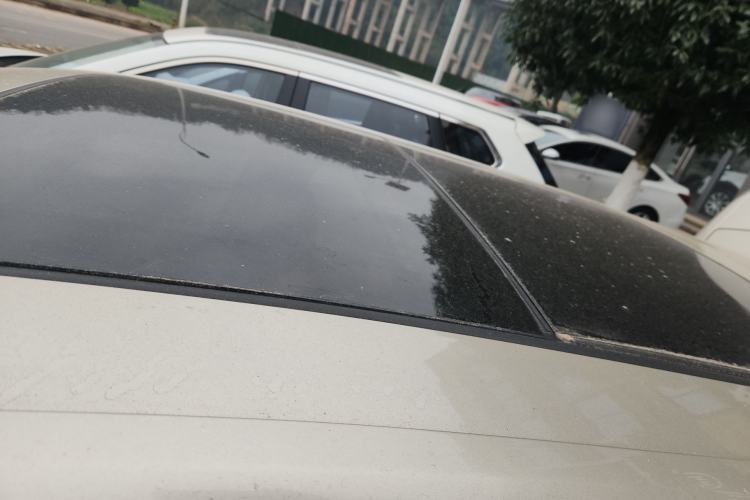 Used Buick Envision 2015 20T Two-Wheel-Drive Leading Model
