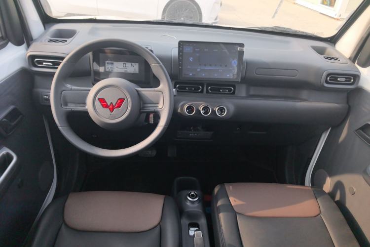Used Wuling Zhiguang New Energy 2025 Comfort Model
