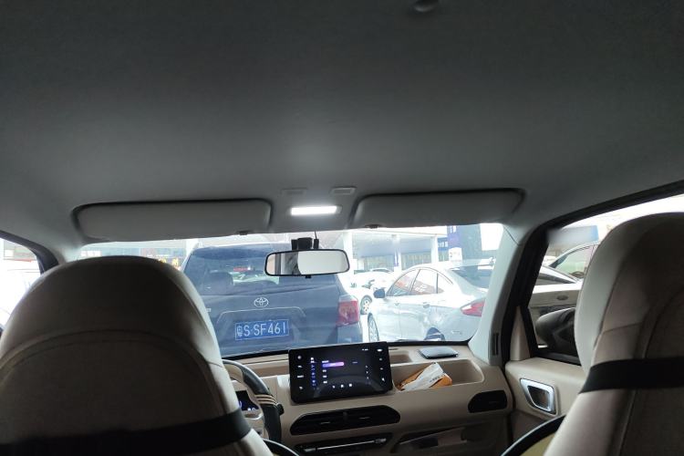 Used  Panda 2024 200km Panda Kart
