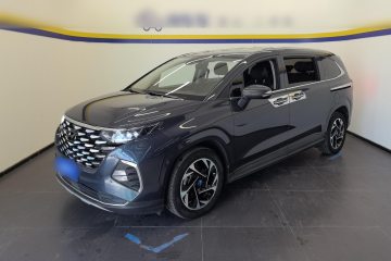 Used Hyundai Custo 2021 380TGDi Smart Luxury Premium LUX