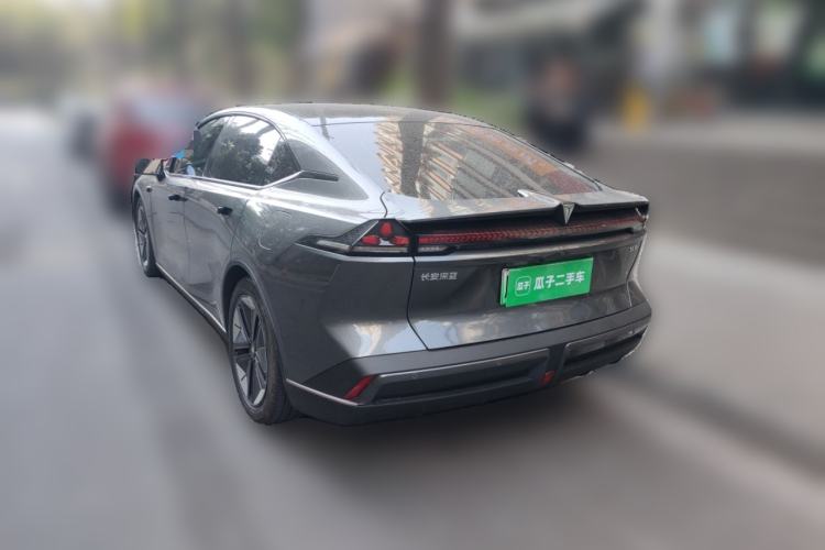 Used Deepal SL03 2022 1.5L 1200 Extended-Range Version