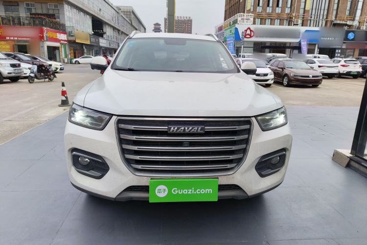 Used Haval H6 2020 1.5 GDIT Automatic Platinum Champion Edition
