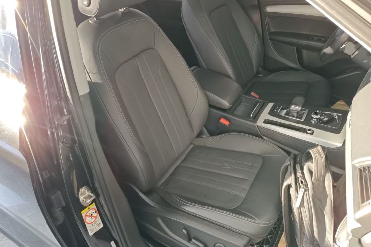 Used Audi Q5L 2020 40 TFSI Prestige Fashion Edition
