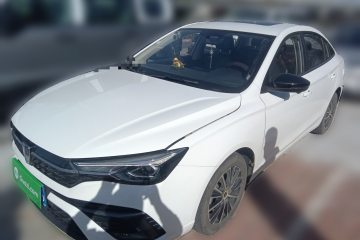 Used Roewe i5 2021 1.5L CVT Diamond Edition