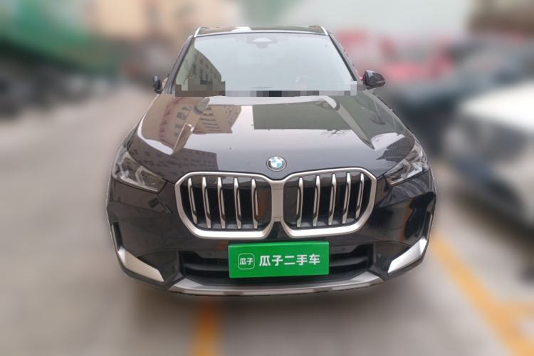 Used BMW X1 2025 Model sDrive25Li X Design Package