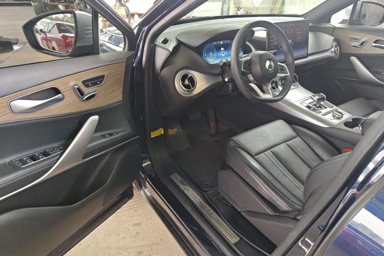 Used Denza X 2020 PHEV Classic Edition