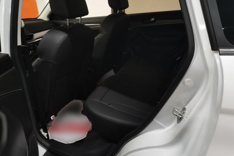 Used Haval H6 2019 Sport Edition 1.5T Automatic Two-Wheel Drive Elite Model China VI