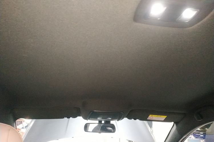 Used BYD Qin PLUS 2023 Champion Edition DM-i 55KM Leading Model
