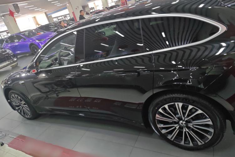 Used Nio ET5T 2025 75 kWh Touring
