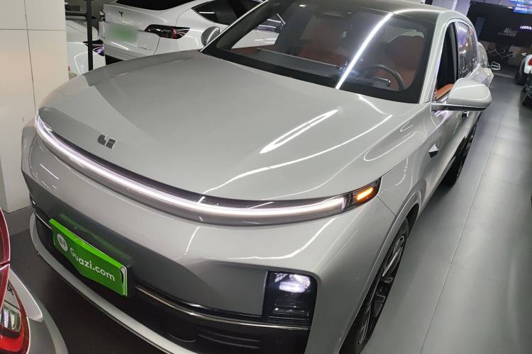 Used Li Auto L7 2023 Air model
