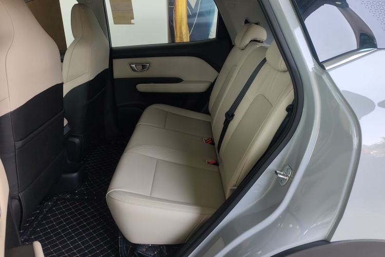 Used Wuling Bingo PLUS 2024 401 km Range 5-Seater Version
