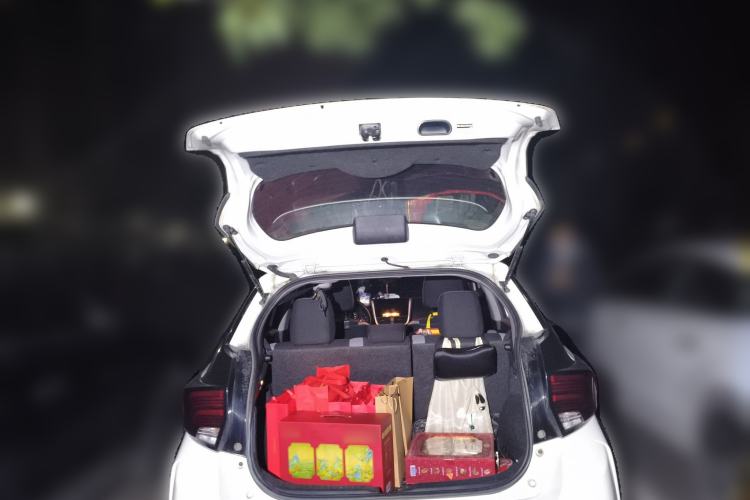 Used Toyota YARiS L Zhi Xian 2020 X-Trail X 1.5L CVT Leading Edition