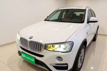 Used BMW X4 2014 xDrive20i X Design Package