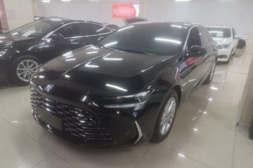 Used Buick Regal 2024 25T Deluxe Edition